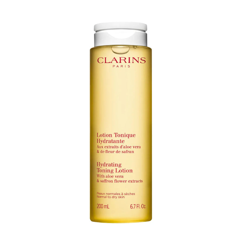 HYDRA TONING LOTION RT 200ML