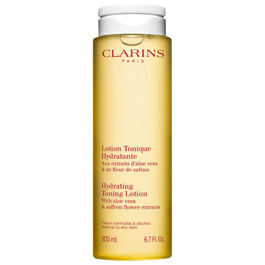 CLARINS لوشن مرطب ومنشط – توصيل مجاني