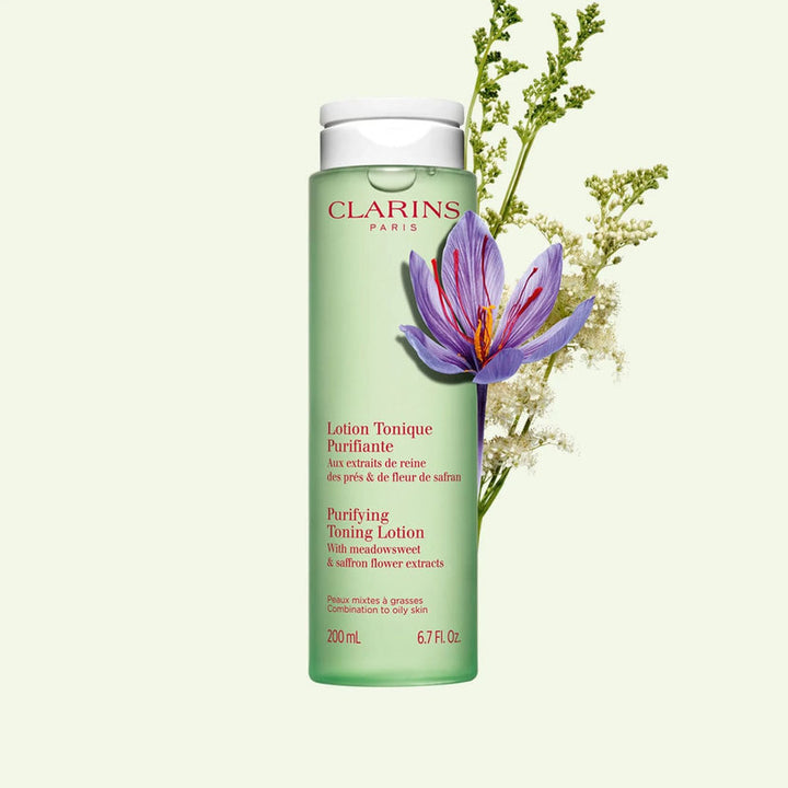PURIF TONING LOTION RT 200ML