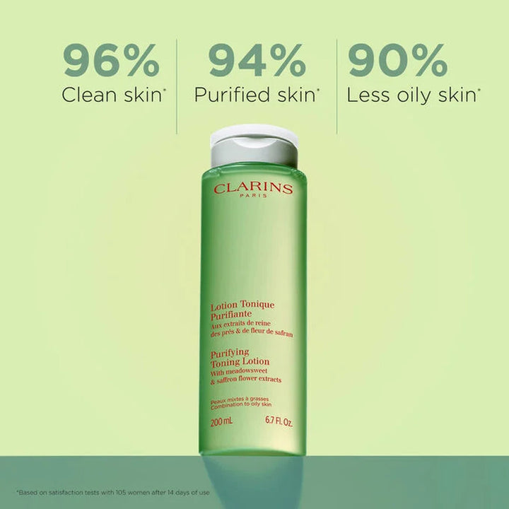 PURIF TONING LOTION RT 200ML