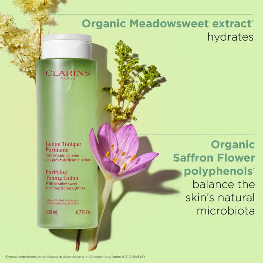 PURIF TONING LOTION RT 200ML