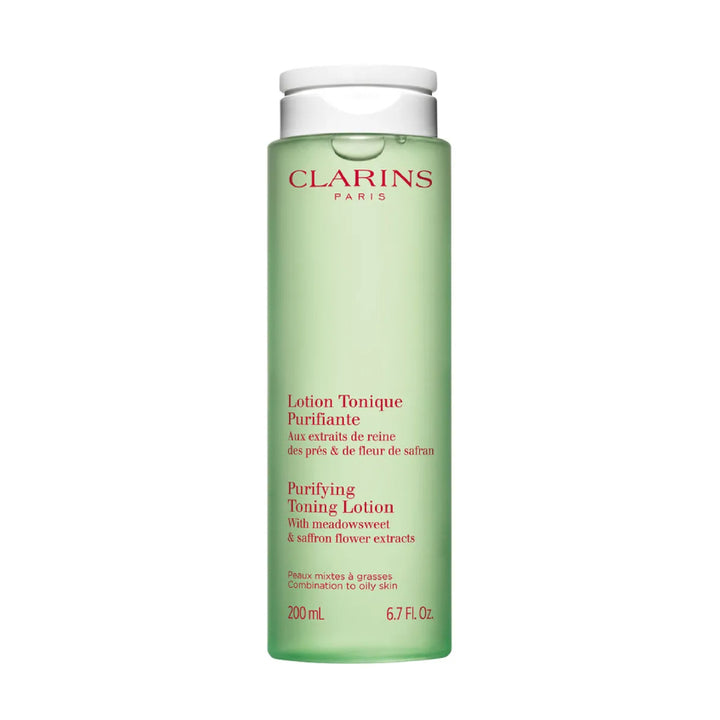 PURIF TONING LOTION RT 200ML