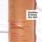 SOOTH TONING LOTION RT 200ML