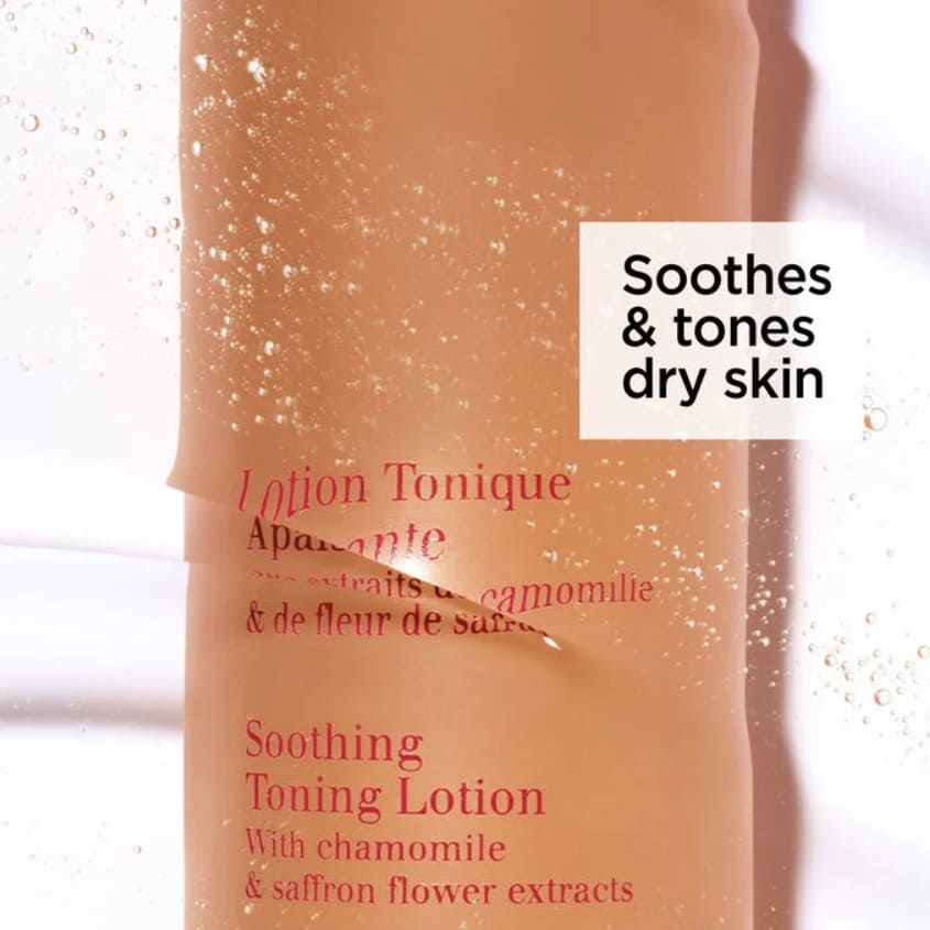 SOOTH TONING LOTION RT 200ML