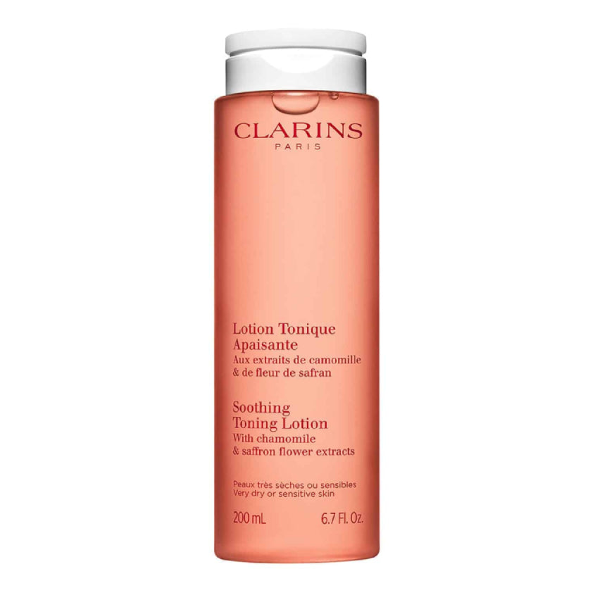 SOOTH TONING LOTION RT 200ML