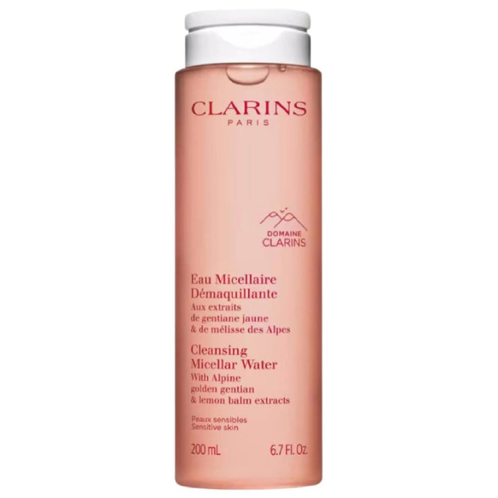 CLS MICELLAR WATER RT 200ML