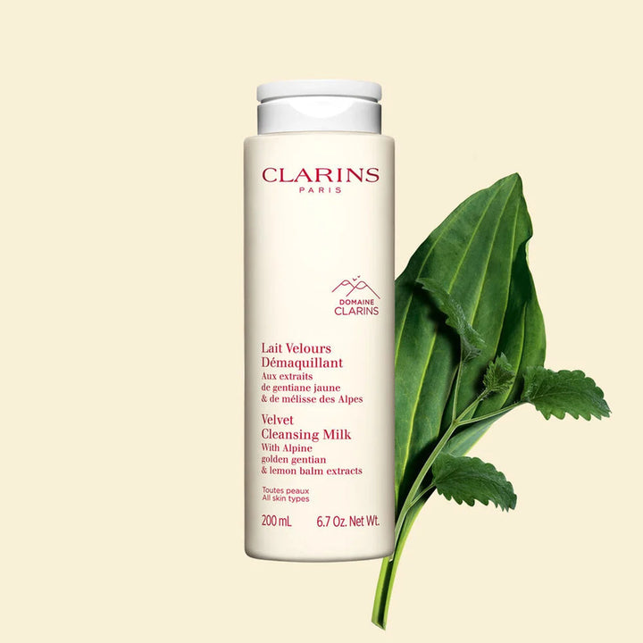 LAIT DEMAQUILLANT PV 200ML