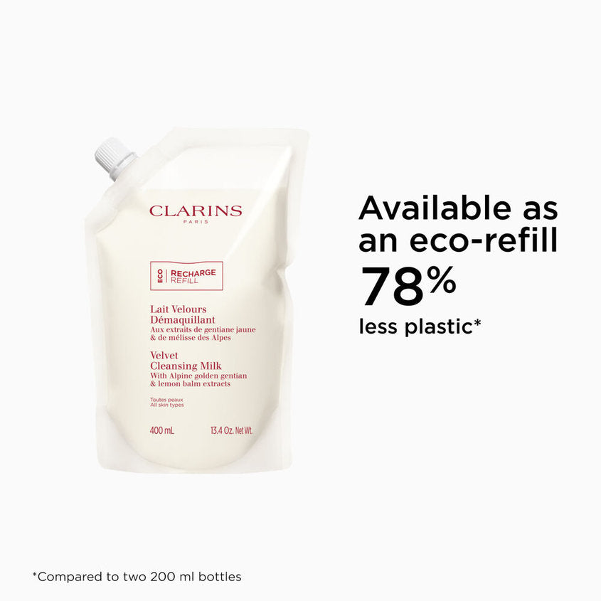 LAIT DEMAQUILLANT PV 200ML