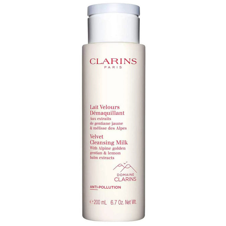 LAIT DEMAQUILLANT PV 200ML