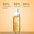 CLARINS GTL RNW CLS MOUSS RT 150ML – online store