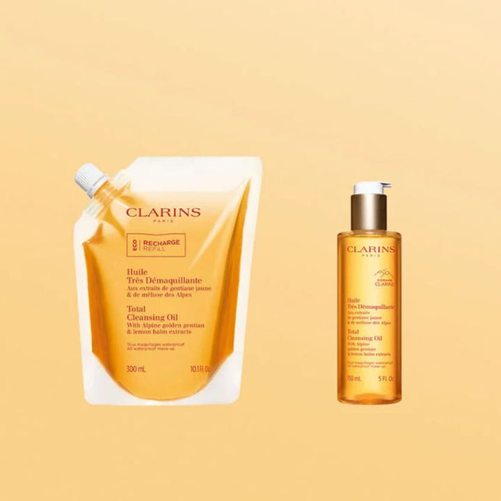TOTAL CLEANSING OIL RT 150ML
