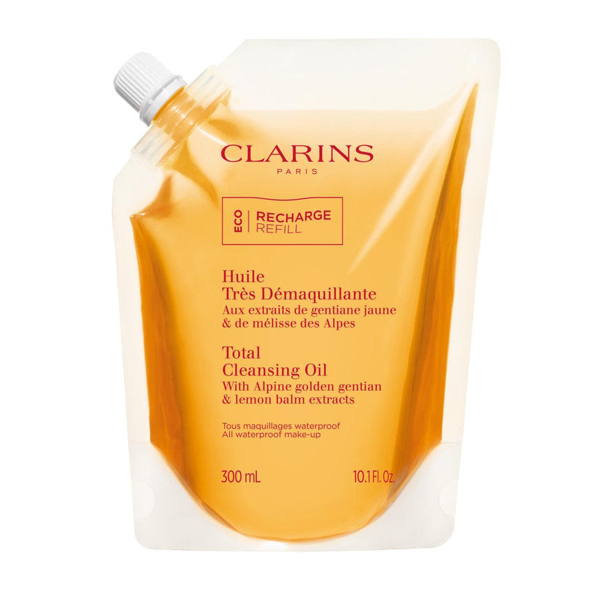 TOTAL CLSG OIL DOYPACK 300ML