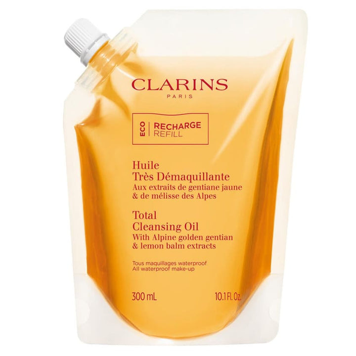 TOTAL CLSG OIL DOYPACK 300ML