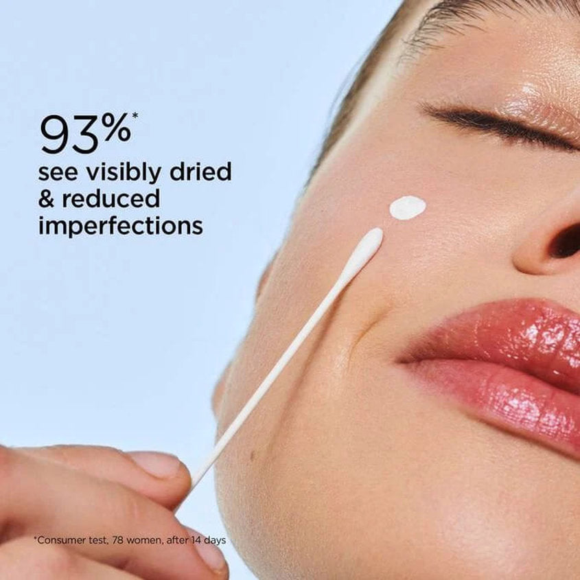 My Clarins Pure-Reset Targeted Blemish Lotion