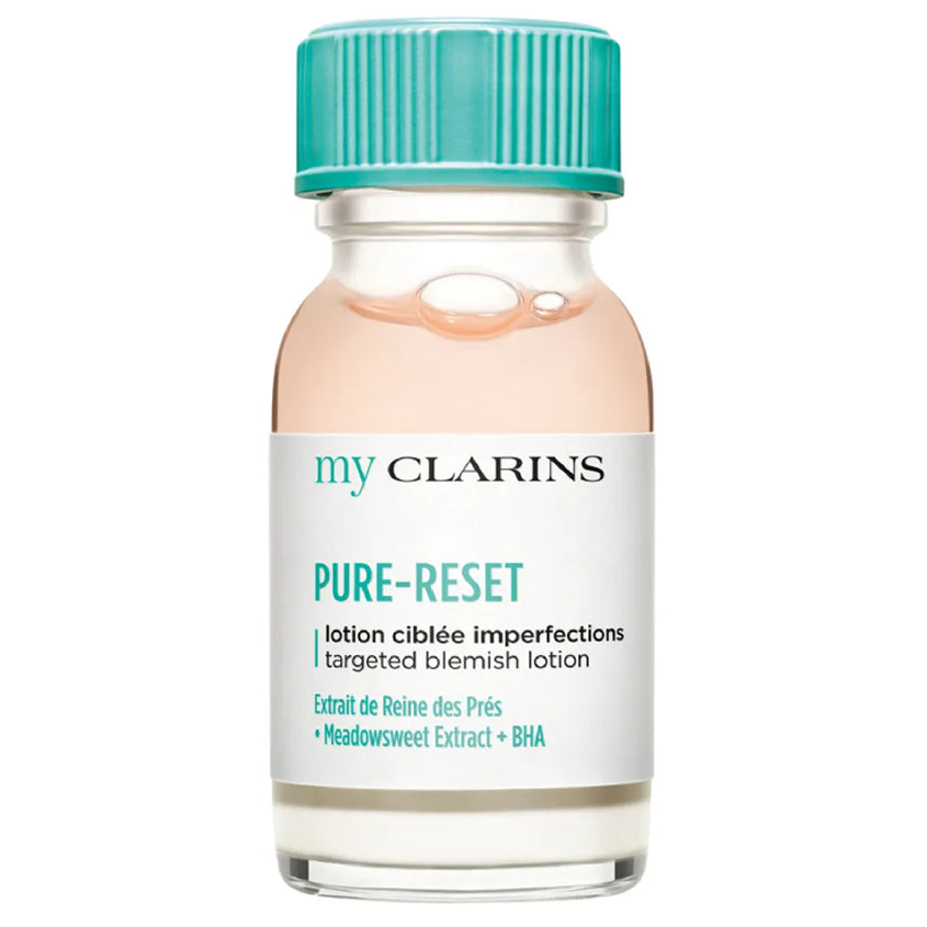CLARINS لوشن كلارنس بيور-ريسيت لعلاج العيوب