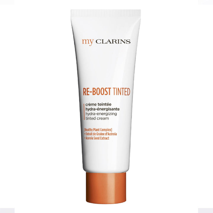 Re-Boost Tinted Hydra-Energizing Tinted Cream
