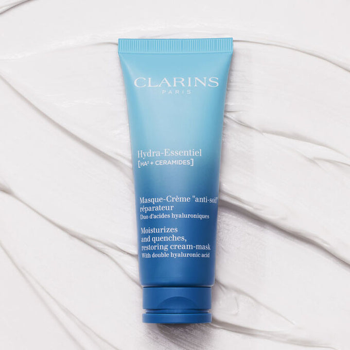 Hydra-Essentiel Cream-Mask