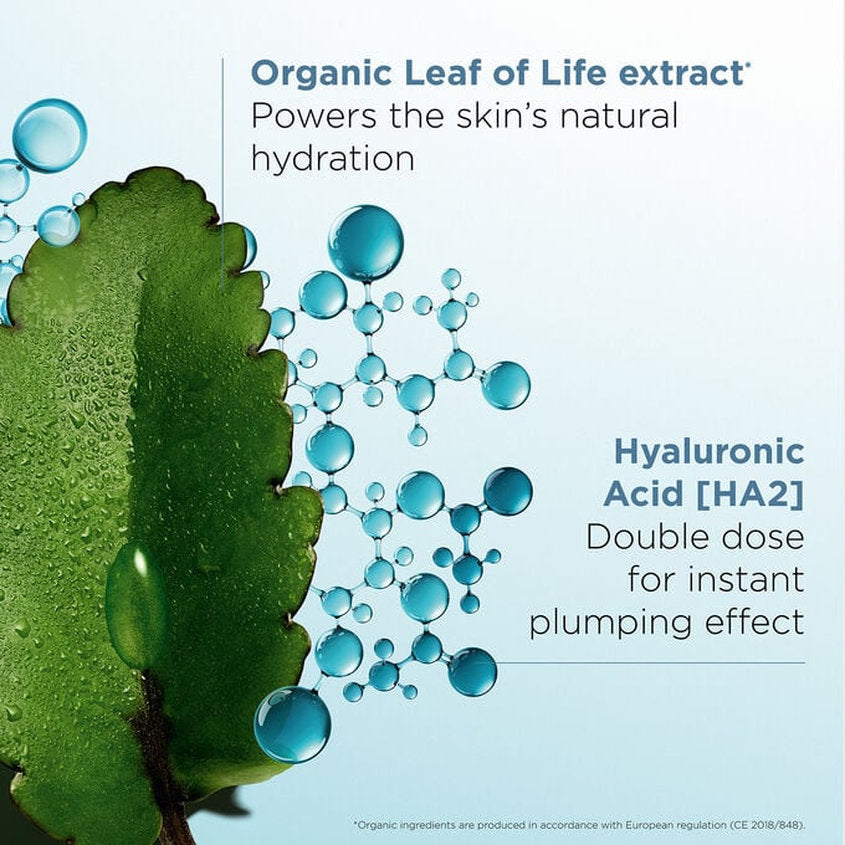 Hydra-Essentiel Cream-Mask