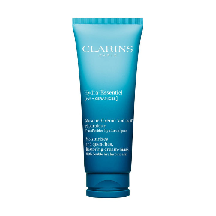 Hydra-Essentiel Cream-Mask