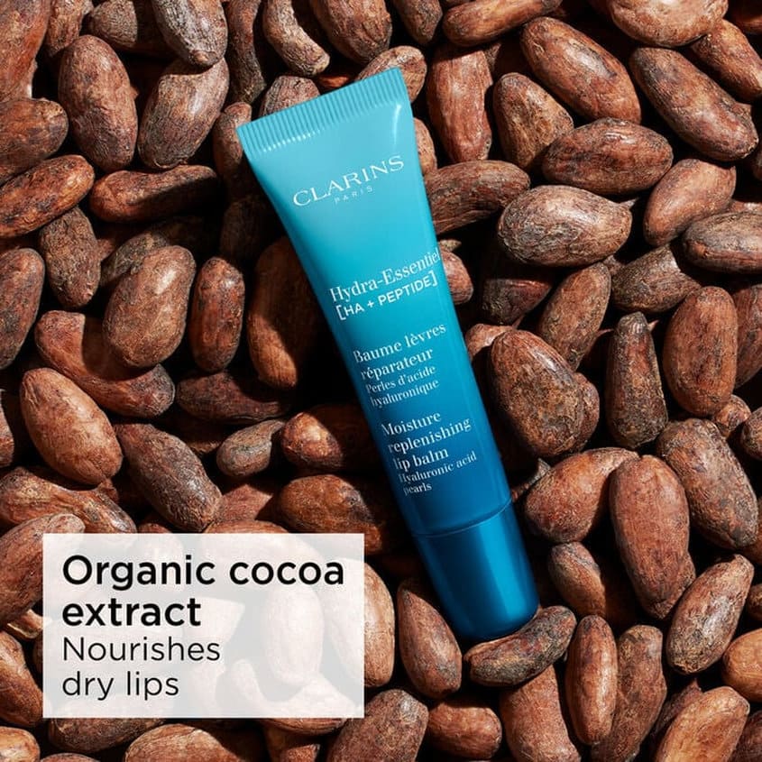 Hydra-Essentiel Moisture Replenishing Lip Balm