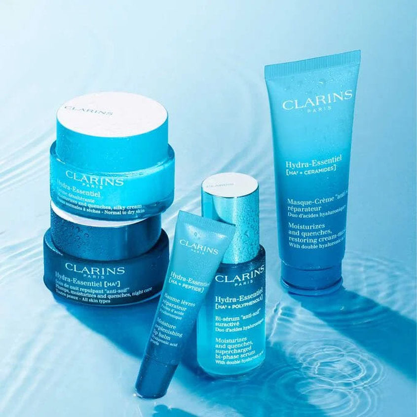 Hydra-Essentiel Moisture Replenishing Lip Balm