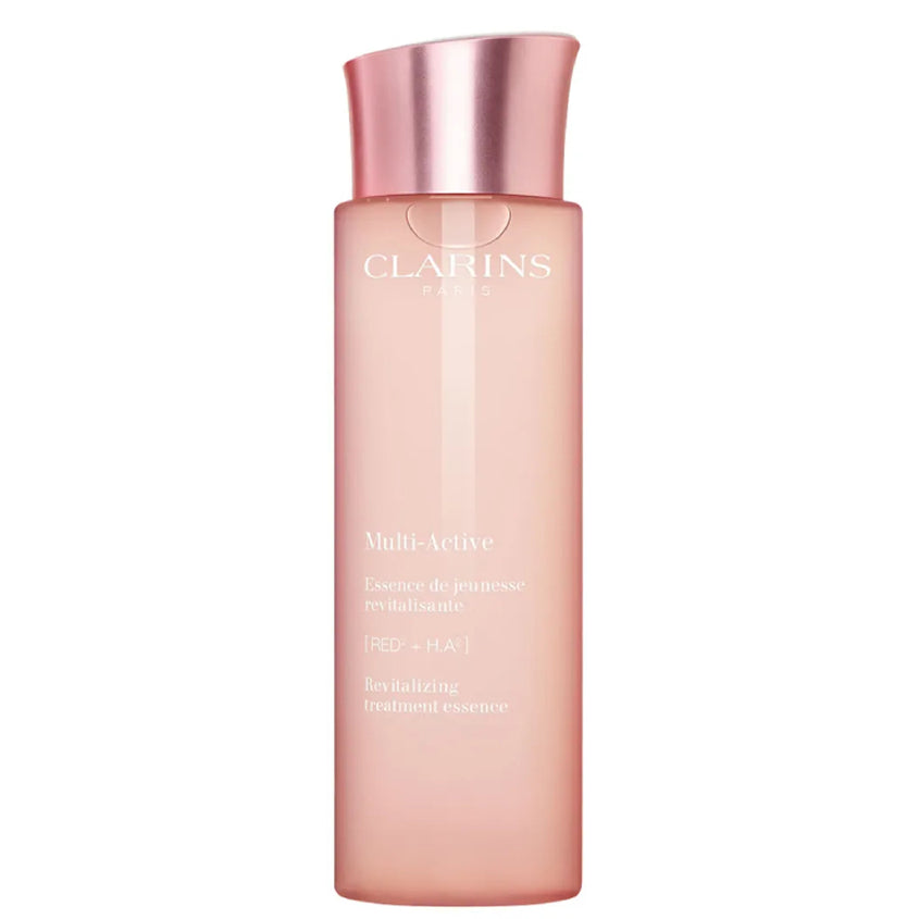 CLARINS جوهر العلاج المنشط متعدد الأنشطة النهارية – توصيل مجاني
