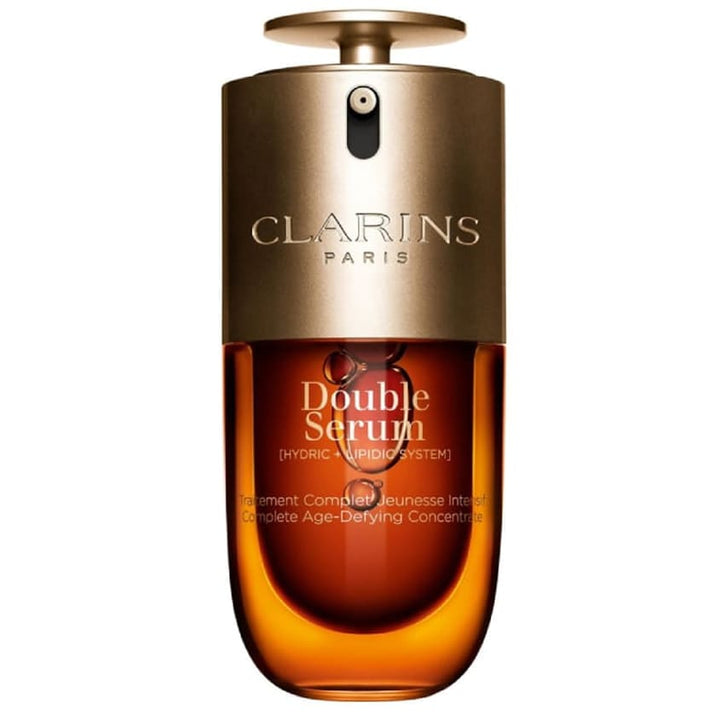 Halloween Sale – DOUBLE SERUM 9 RTL 30ML