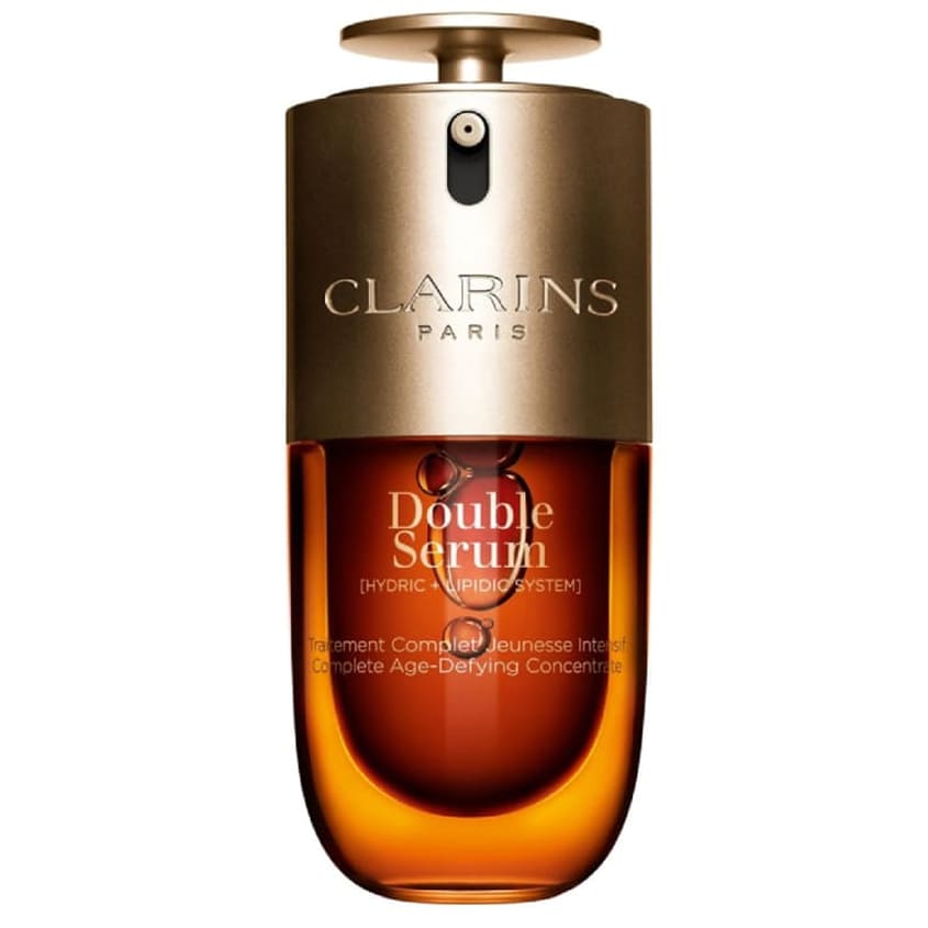 CLARINS كلارينس دابل سيروم، 30 مل