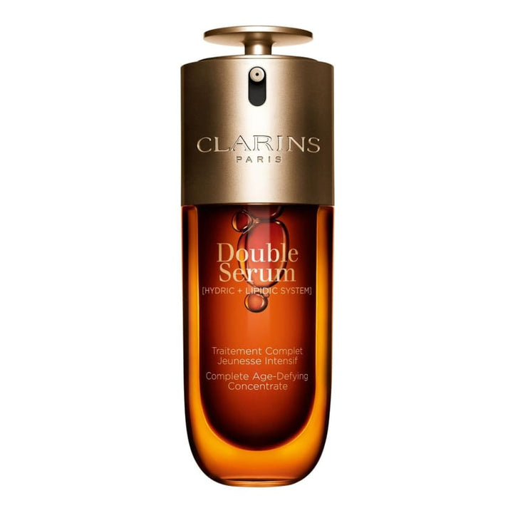 Double Serum