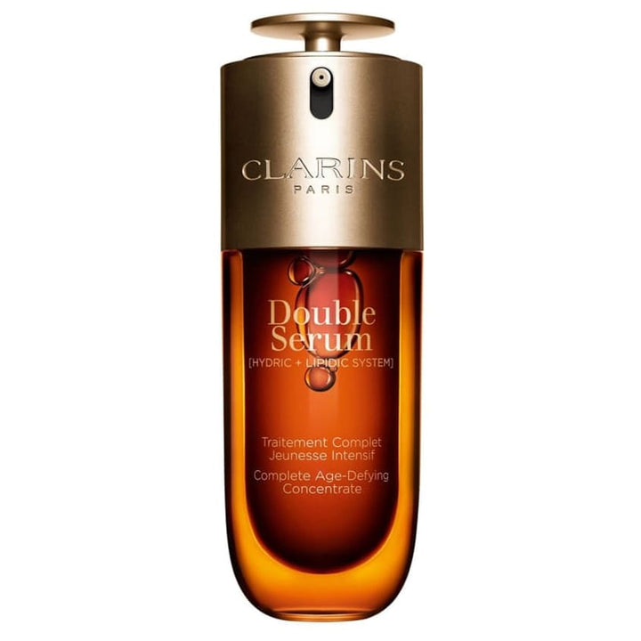 Halloween Sale – DOUBLE SERUM 9 RTL 50ML