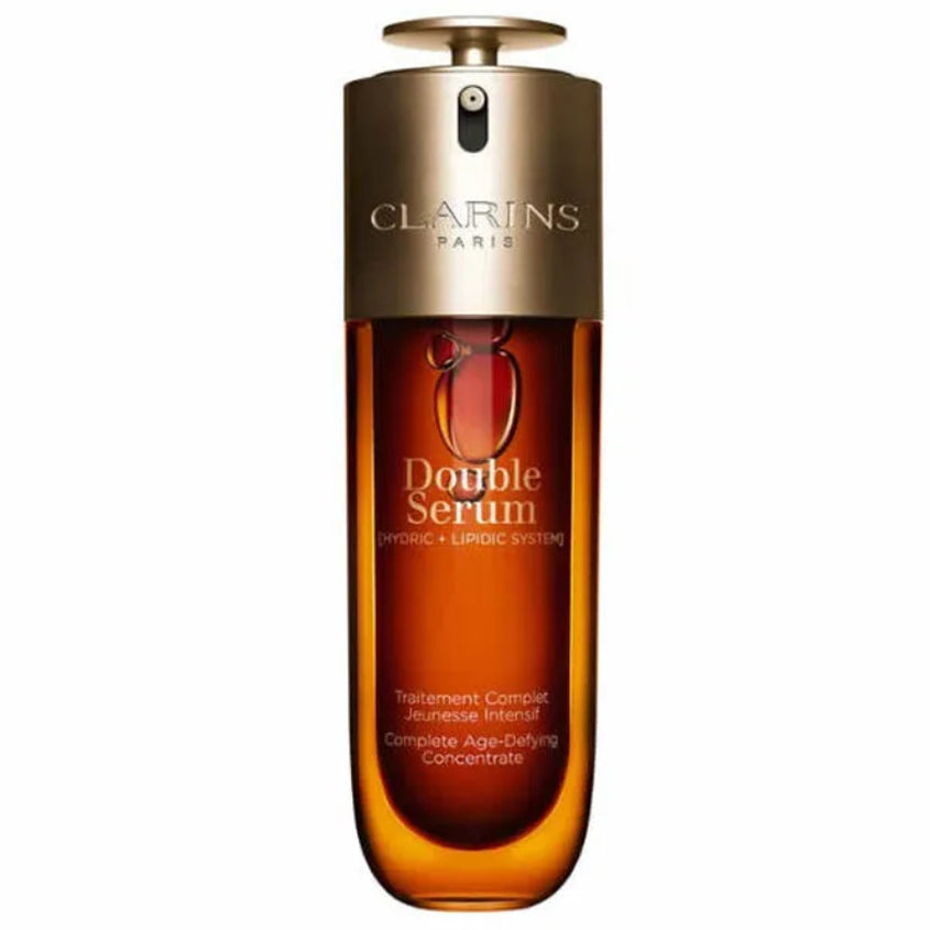 CLARINS كلارنس دابل سيروم، 75 مل