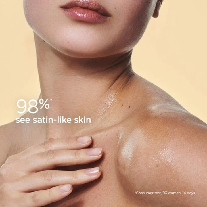 SUN BODY OIL SPF30 RET 150ML