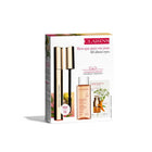 CLARINS SUPRA VOLUME SET (MASCARA + MICELLAR WATER 50 ML)