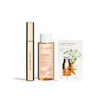 CLARINS SUPRA VOLUME SET (MASCARA + MICELLAR WATER 50 ML) – buy online