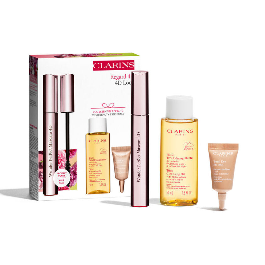 مجموعة مظهر رباعي الأبعاد