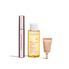 WONDER PERFECT SET (4D MASCARA + MAKEUP REMOVER 30 ML + EYE CONTOUR 3 ML)