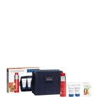 CLARINS SET (GEL 50ML+SHAMPOO&SHOWER 30ML+FACE WASH TRIAL 30ML+EYE SERUM SACHET 0.9ML+CASE) – photo 5