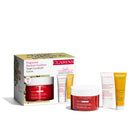 SET (SHAPING CREAM 200 ML + BODY SCRUB 30 ML + SHOWER GEL 30 ML)