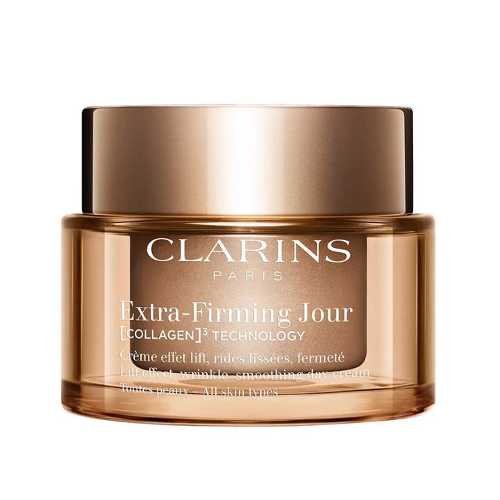 [Collagen]3 Technology Extra-Firming All Skin Types Day Cream