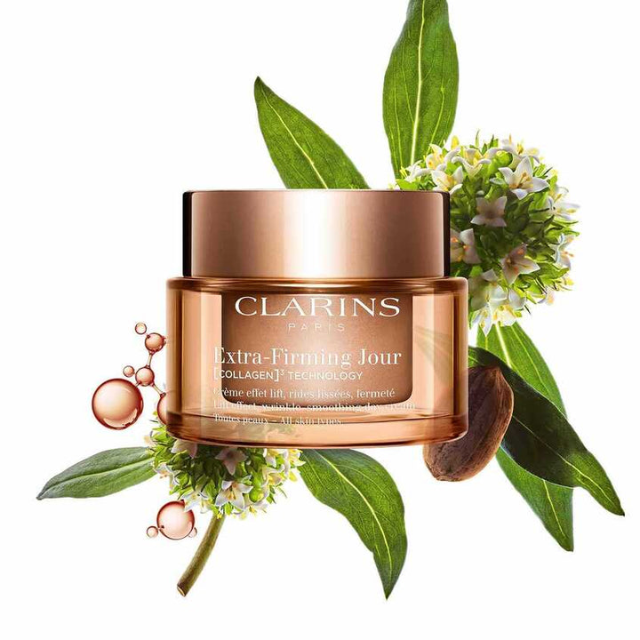 [Collagen]3 Technology Extra-Firming All Skin Types Day Cream
