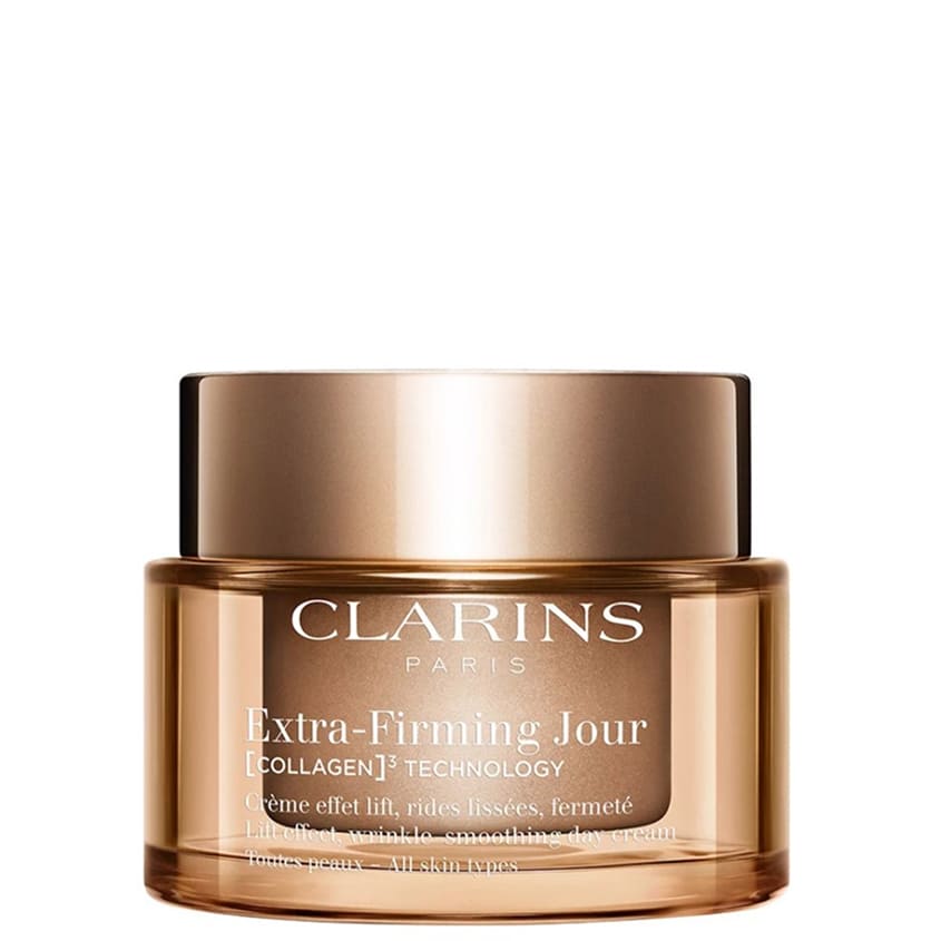 CLARINS DAY CREAM ALL SKIN TYPES 50ML – photo 5