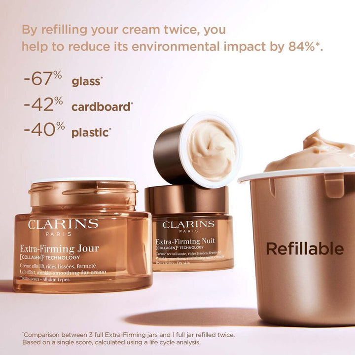 Extra-Firming Day Cream Refill