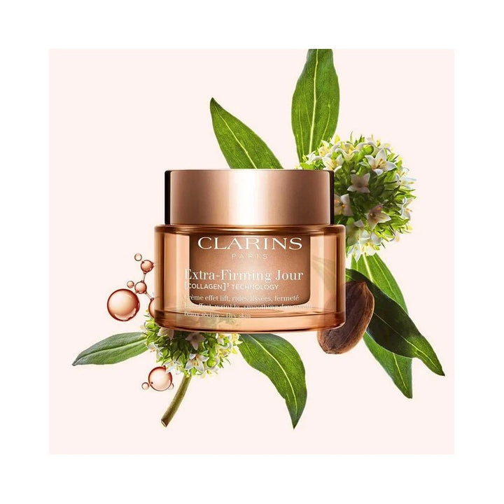 [Collagen]3 Technology Extra-Firming Dry Skin Day Cream