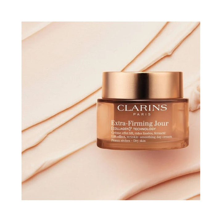 [Collagen]3 Technology Extra-Firming Dry Skin Day Cream