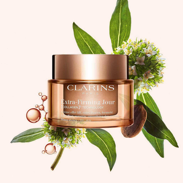 Extra-Firming Day Cream Dry Skin