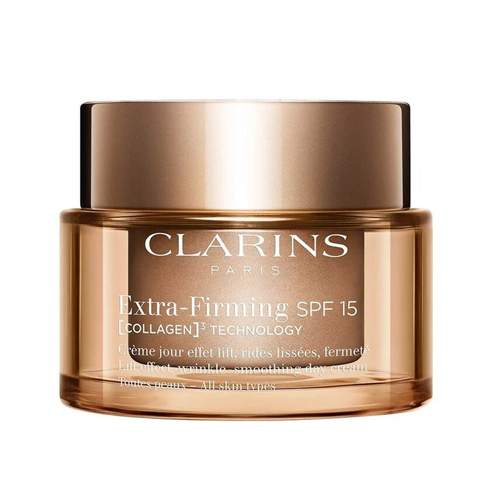 [Collagen]3 Technology Extra-Firming All Skin Types Day Cream SPF 15