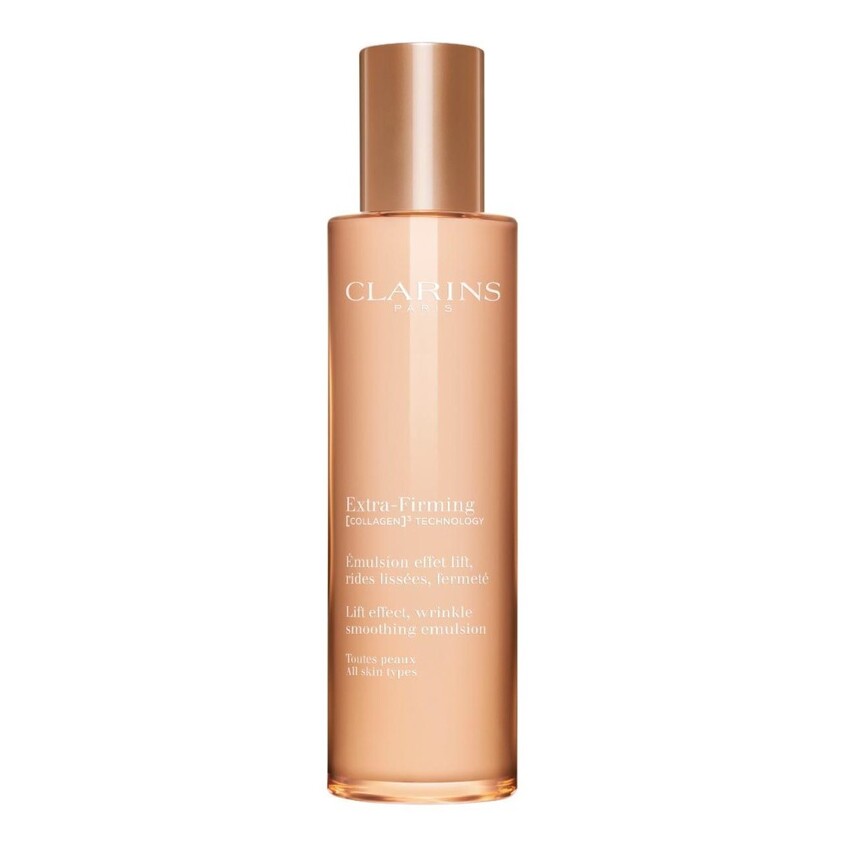 مستحلب [كولاجين]3 ذو تقنية فائقة الشد