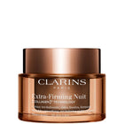 CLARINS كلارنس كريم الليل المضاد للتجاعيد لجميع أنواع البشرة، 50 مل – توصيل مجاني