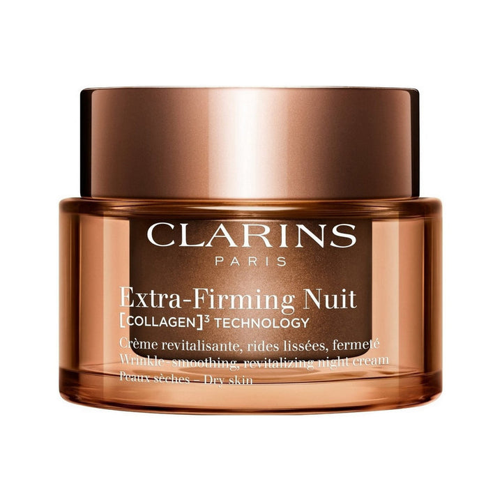 Extra-Firming Night Cream Dry Skin