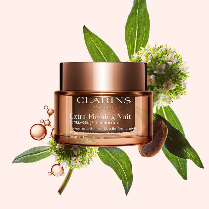 Extra-Firming Night Cream Dry Skin